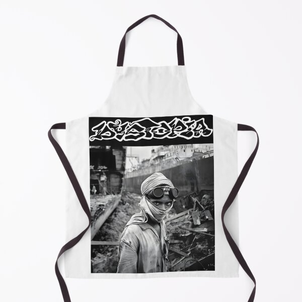 Item preview, Dystopia Aftermath designed and sold by HODLapparel.