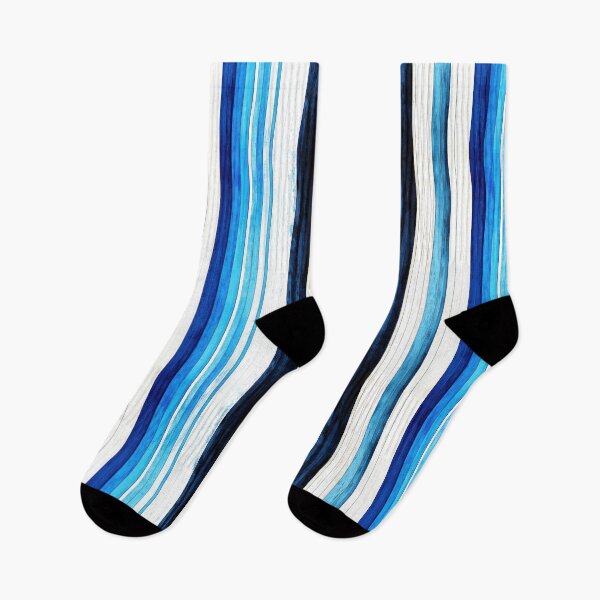 Item preview, Contemporary vertical stripes in abstract balance designed and sold by Piotrek0001.
