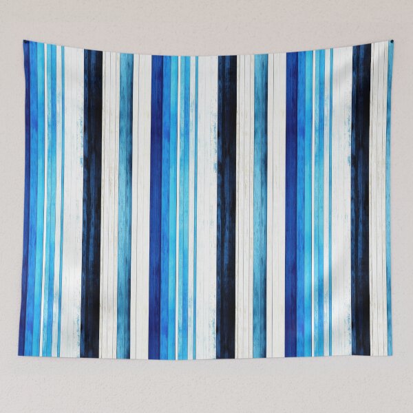 Item preview, Contemporary vertical stripes in abstract balance designed and sold by Piotrek0001.