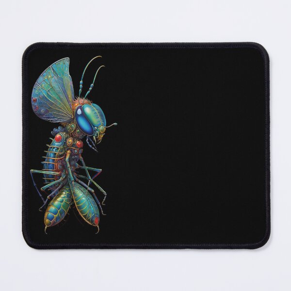Item preview, Mecha bug designed and sold by Misalign Design Atelier.
