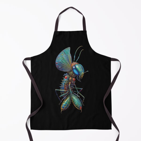 Item preview, Mecha bug designed and sold by Misalign Design Atelier.