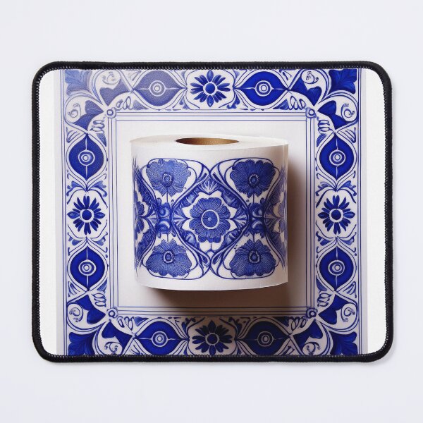 Item preview, The toilet paper designed and sold by Dutchie-in-Gemany.