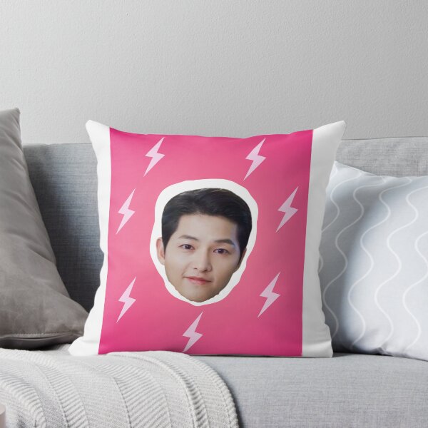 Item preview, A.P.T Song Joong-ki designed and sold by NunasPicks.