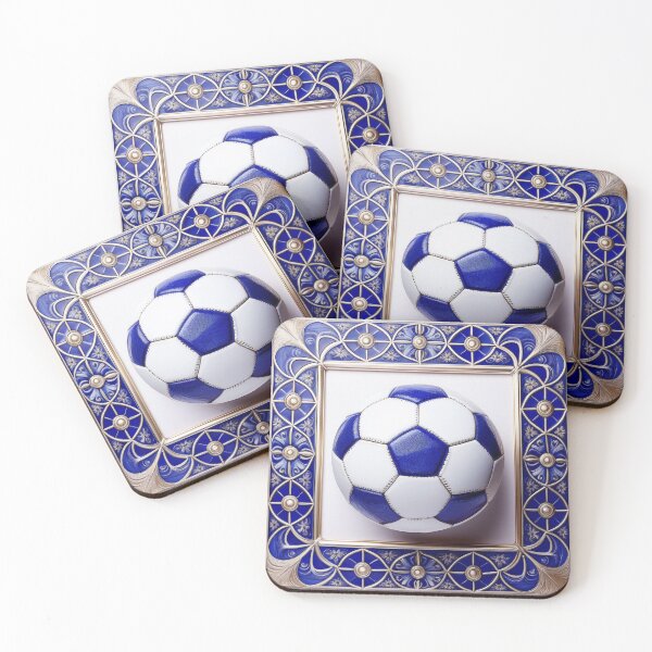 Item preview, The soccer ball designed and sold by Dutchie-in-Gemany.