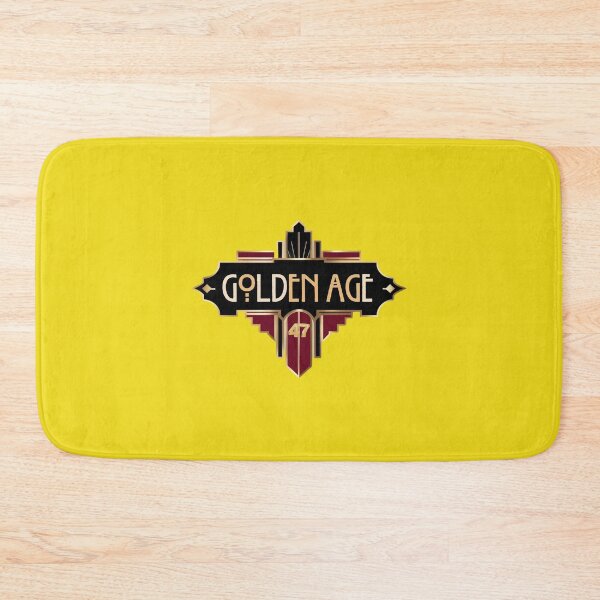 Item preview, Golden Age of America designed and sold by DCM MERCH on Amazon.