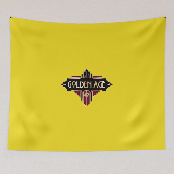 Item preview, Golden Age of America designed and sold by DCM MERCH on Amazon.