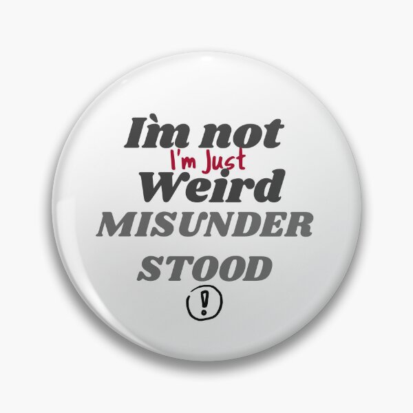 Item preview, Self-expression  designed and sold by ABCNetwork.
