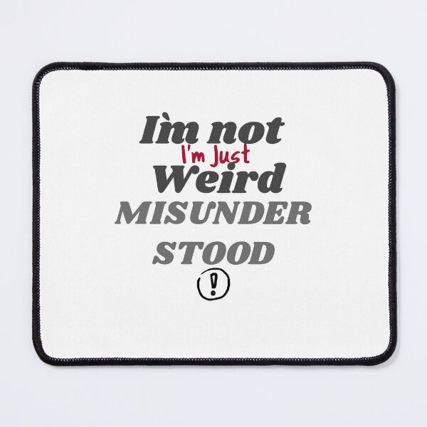 Item preview, Self-expression  designed and sold by ABCNetwork.