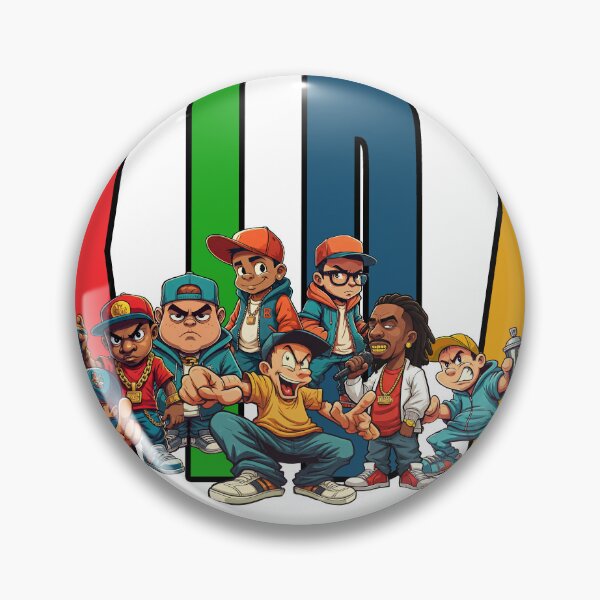 Artikelvorschau, Kinderfilmdesign von 1995 entworfen und verkauft von iLL90s.