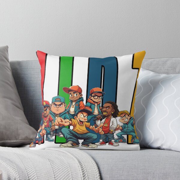 Item preview, Kids 1995 Movie Design designed and sold by iLL90s.