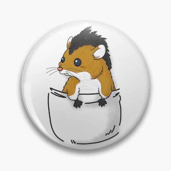 Item preview, Munchie Pocket designed and sold by F0R0G.