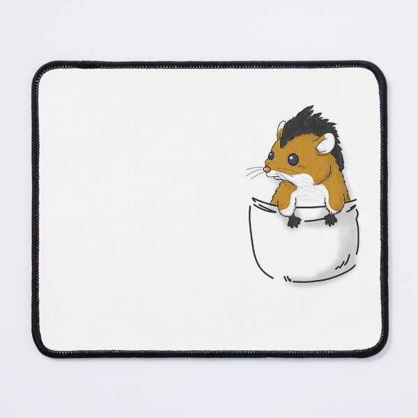 Item preview, Munchie Pocket designed and sold by F0R0G.