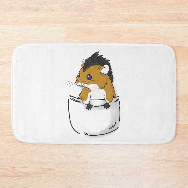 Item preview, Munchie Pocket designed and sold by F0R0G.
