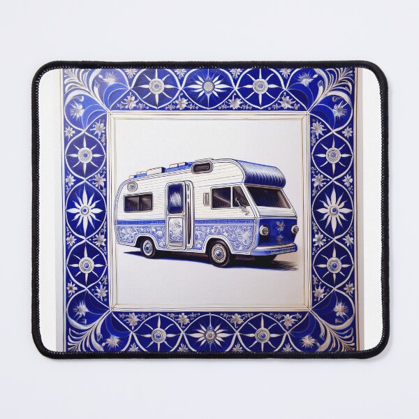 Item preview, The motorhome designed and sold by Dutchie-in-Gemany.