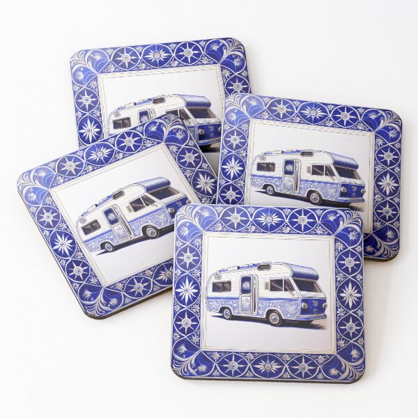 Item preview, The motorhome designed and sold by Dutchie-in-Gemany.