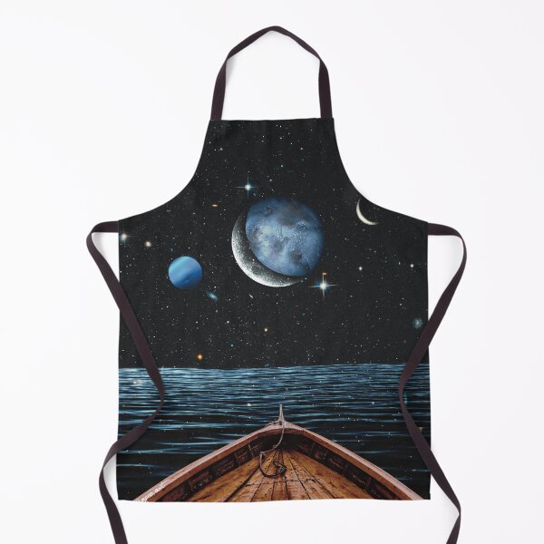 Item preview, Night on a boat designed and sold by mgro-art.