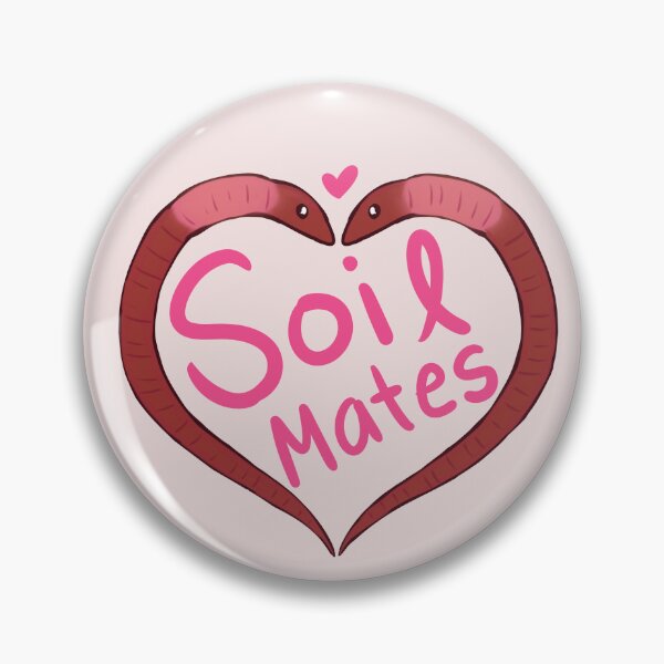 Item preview, Soilmates designed and sold by rornelson.