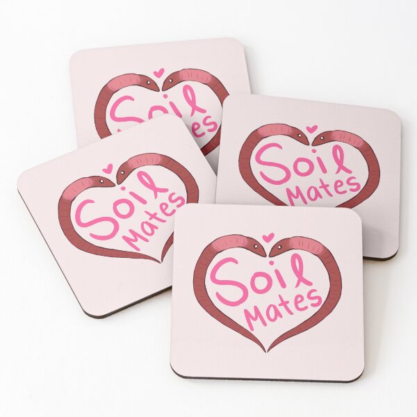 Item preview, Soilmates designed and sold by rornelson.