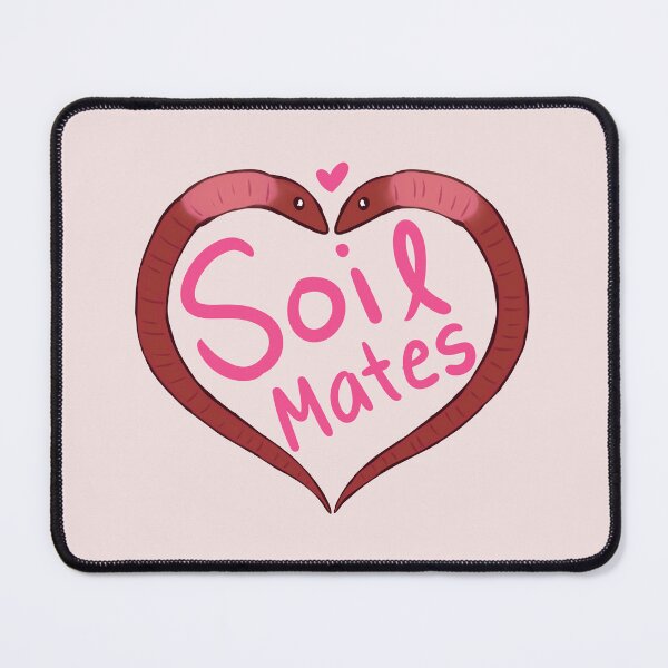 Item preview, Soilmates designed and sold by rornelson.