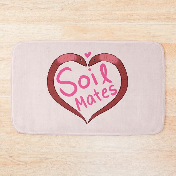 Item preview, Soilmates designed and sold by rornelson.