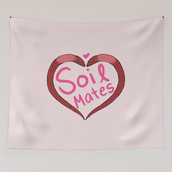 Item preview, Soilmates designed and sold by rornelson.