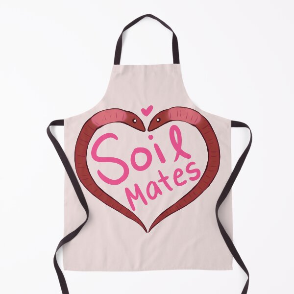Item preview, Soilmates designed and sold by rornelson.