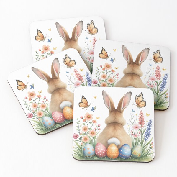 Item preview, easter  bunny designed and sold by jkrphoto.