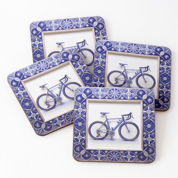 Item preview, The bicycle designed and sold by Dutchie-in-Gemany.