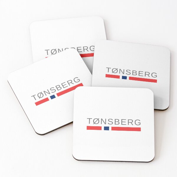 Item preview, Tønsberg Noruega designed and sold by tshirtsnorway.