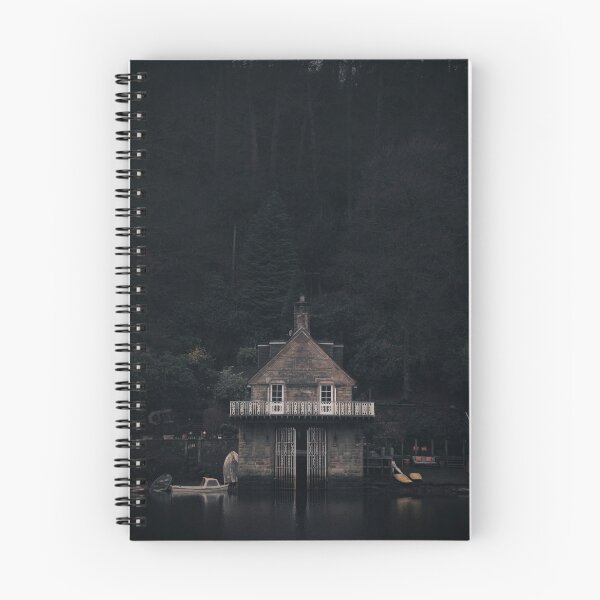 Item preview, The Boat House designed and sold by Paul Kennedy Creative Media .