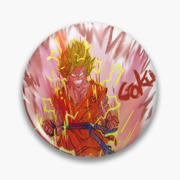 Item preview, The Powered-Up Fury designed and sold by OPTIMUM  ARTWORKS.