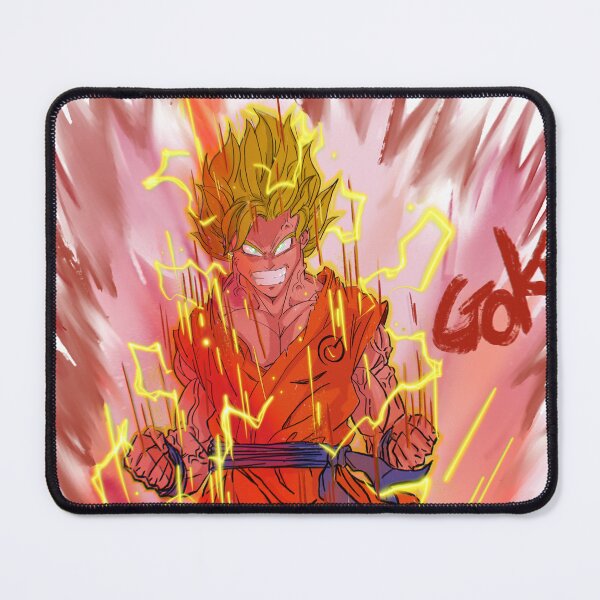 Item preview, The Powered-Up Fury designed and sold by OPTIMUM ARTWORKS.