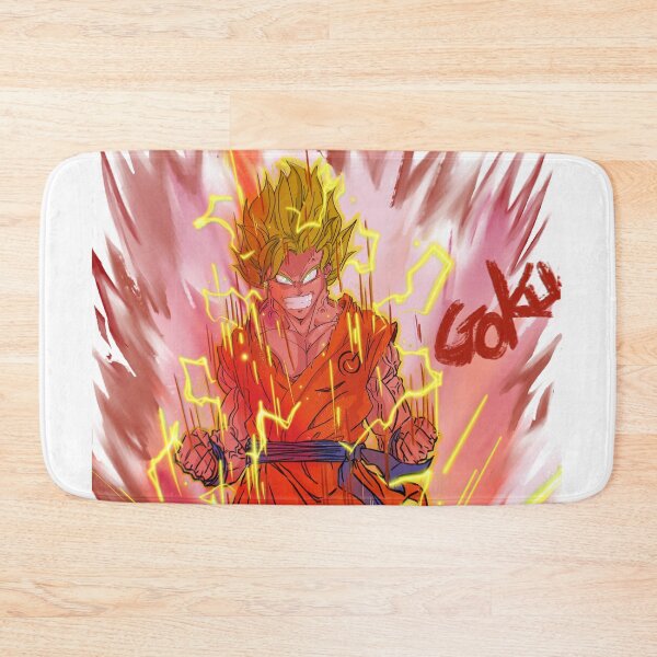Item preview, The Powered-Up Fury designed and sold by OPTIMUM  ARTWORKS.