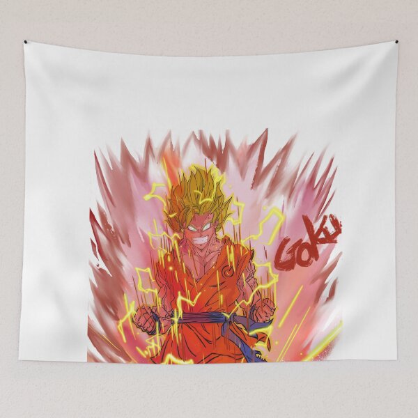 Item preview, The Powered-Up Fury designed and sold by OPTIMUM  ARTWORKS.