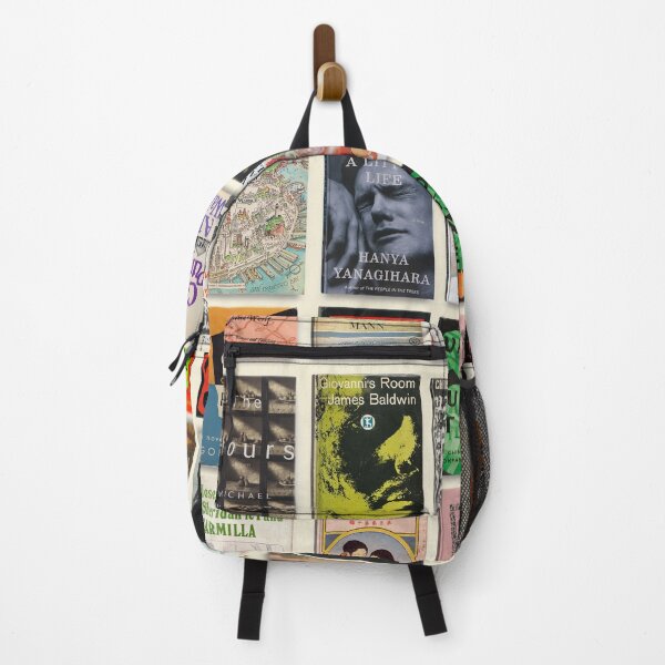 Item preview, Gay Literature LGBTQ Books -  Author Collection designed and sold by Mr Mustard Prints.