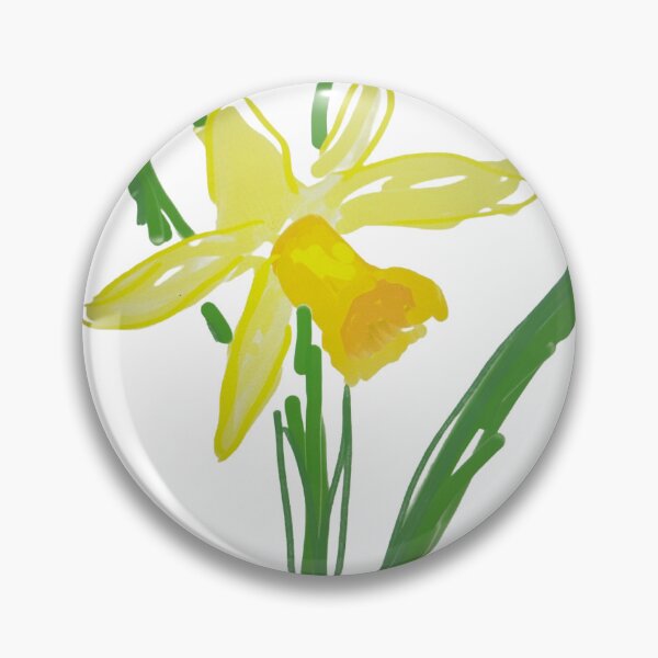 Item preview, Daffodil  designed and sold by Lauracolleen3.