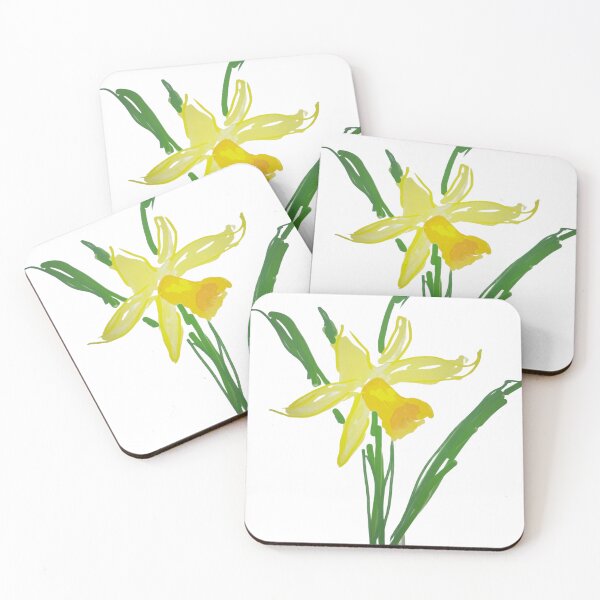 Item preview, Daffodil  designed and sold by Lauracolleen3.