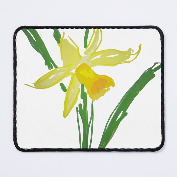 Item preview, Daffodil  designed and sold by Lauracolleen3.
