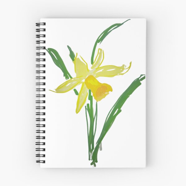 Item preview, Daffodil  designed and sold by Lauracolleen3.