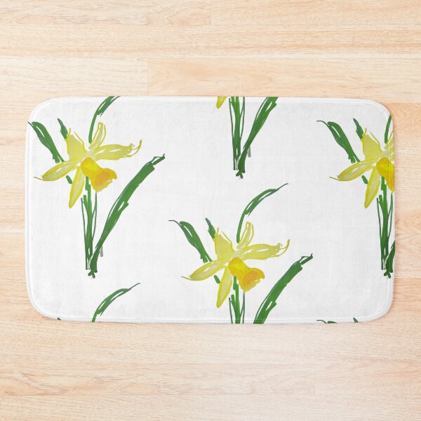 Item preview, Daffodil  designed and sold by Lauracolleen3.