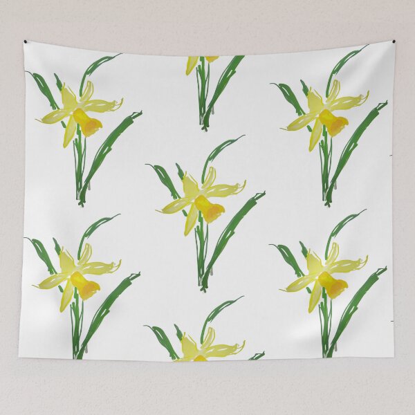 Item preview, Daffodil  designed and sold by Lauracolleen3.