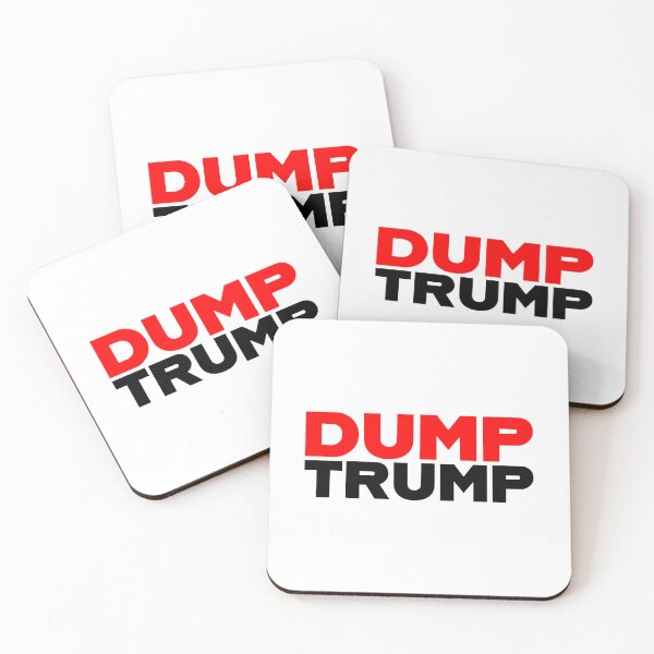 Artikelvorschau, TRUMP WERFEN entworfen und verkauft von Square Peg's.