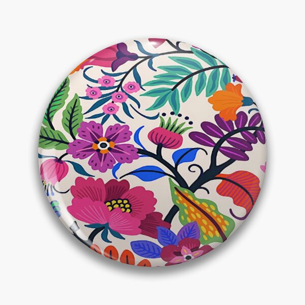 Item preview, Tropical Flowers designed and sold by ViaARTfactory.