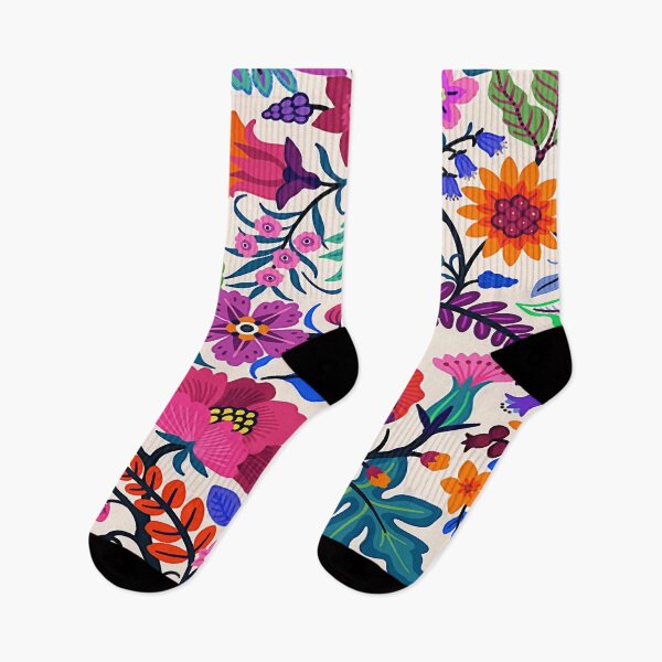 Item preview, Tropical Flowers designed and sold by ViaARTfactory.