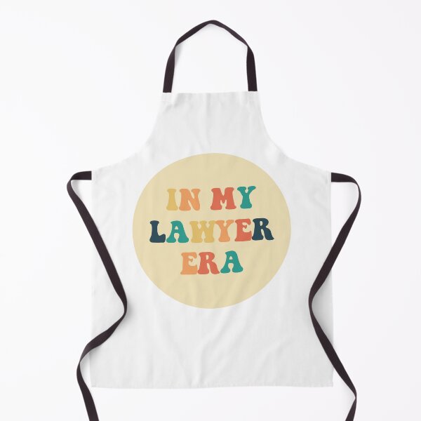 Item preview, In My Lawyer Era designed and sold by bombalurina.