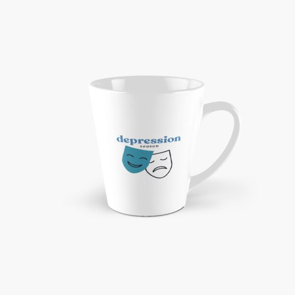 Artikel-Vorschau von Depressionssaison, designt und verkauft von ULTRAMAX_DESIGN.