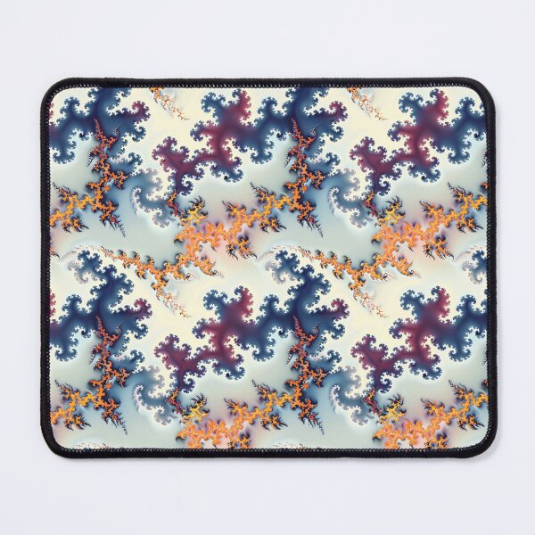 Item preview, Fractals, the echo of infinity designed and sold by MidArtForge.