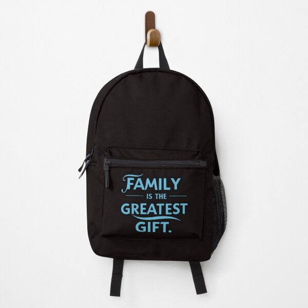 Item preview, Family is the greatest gift designed and sold by FitEnvy.