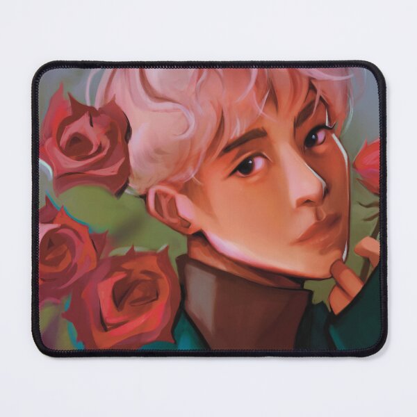 Item preview, Jonghyun: The Rose designed and sold by AppreciationOwl.