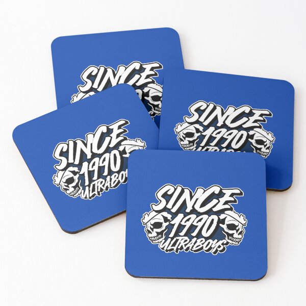 Item preview, Strasbourgeois Ultraboys Since 1990 designed and sold by canvasriddle.